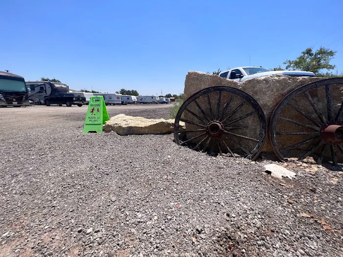 Wagon Trail RV Campground Picture 5