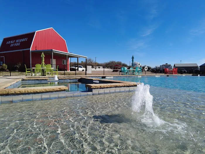 Midway Meadows RV Park Picture 5