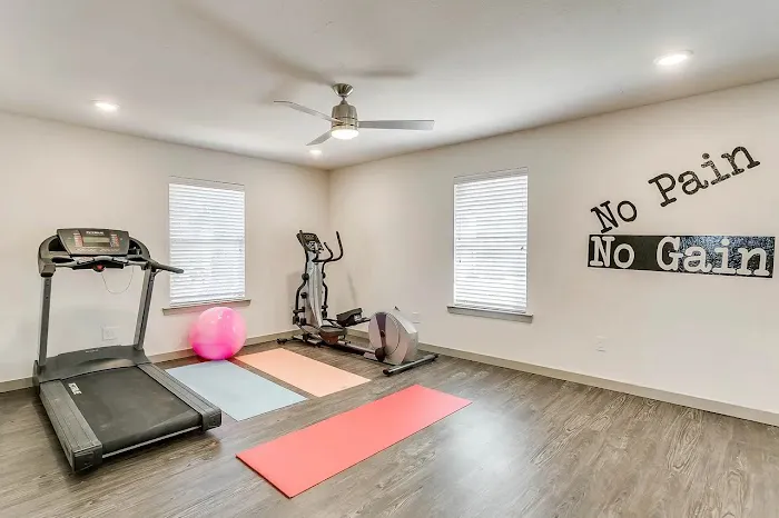 Lonestar 23 RV Park Picture 1