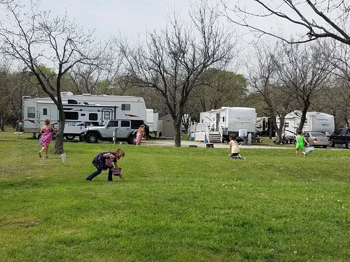 Pecan Acres RV Park Picture 5