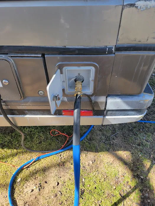 Pecan Acres RV Park Picture 3