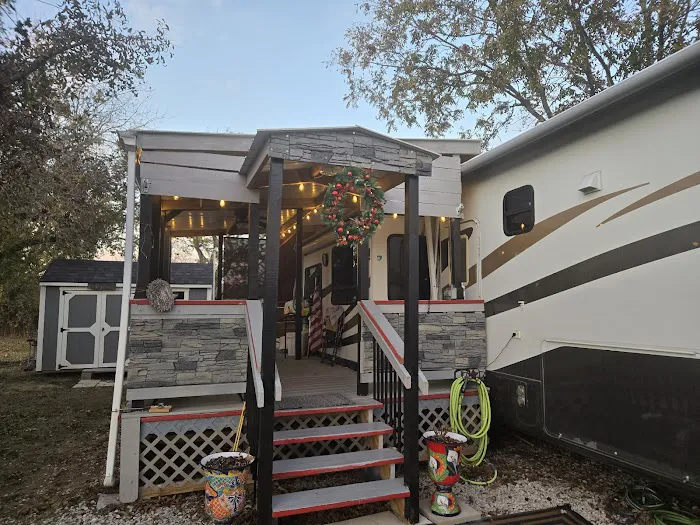 Pecan Acres RV Park Picture 6