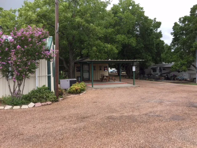 Pecan Acres RV Park Picture 1