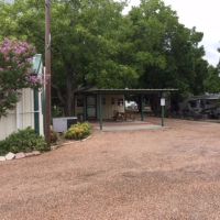 Pecan Acres RV Park ico