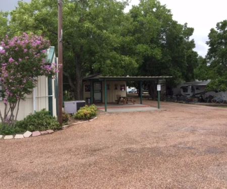 Pecan Acres RV Park