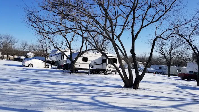 Pecan Acres RV Park Picture 10