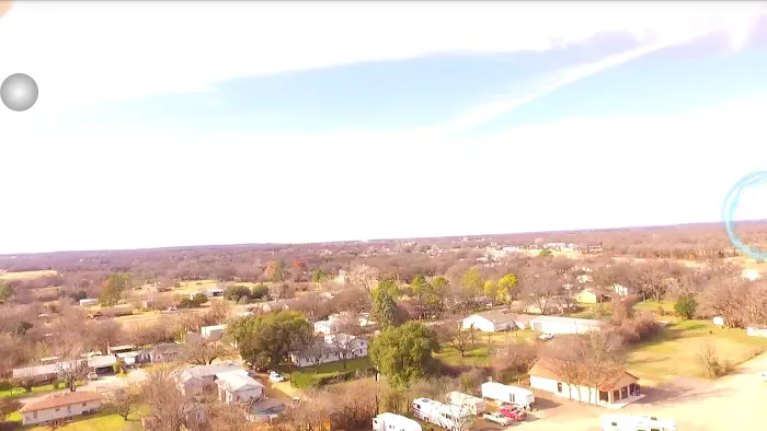 Happy Acres RV Park Picture 1