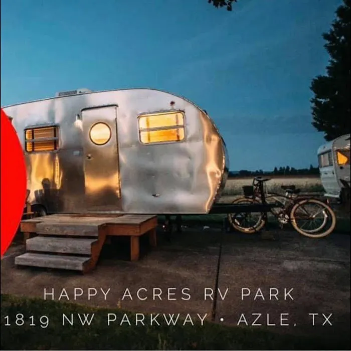 Happy Acres RV Park Picture 6