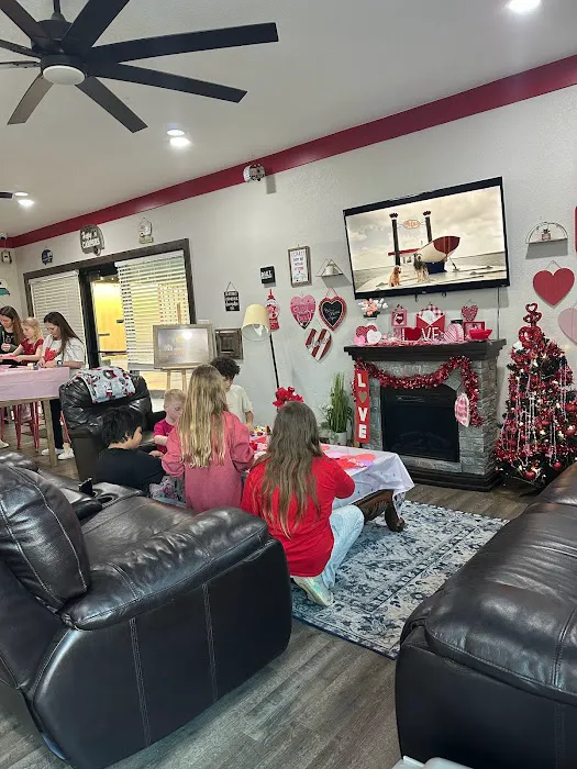 Happy Acres RV Park Picture 4