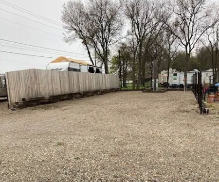 New Highland RV Park