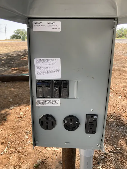 New Highland RV Park Picture 2