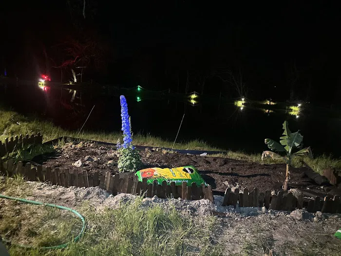 Tx Country side RV park Picture 2