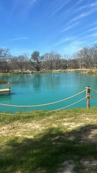 Tx Country side RV park Picture 4