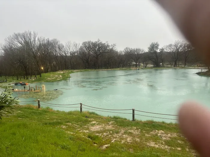 Tx Country side RV park Picture 5