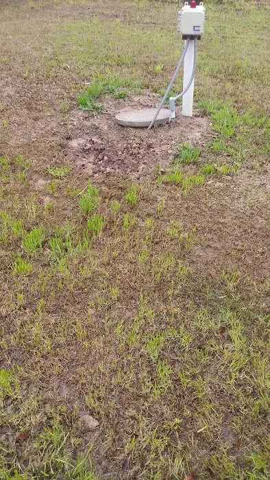 Azle RV Park West Picture 9