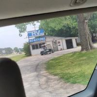 Azle RV Park West ico