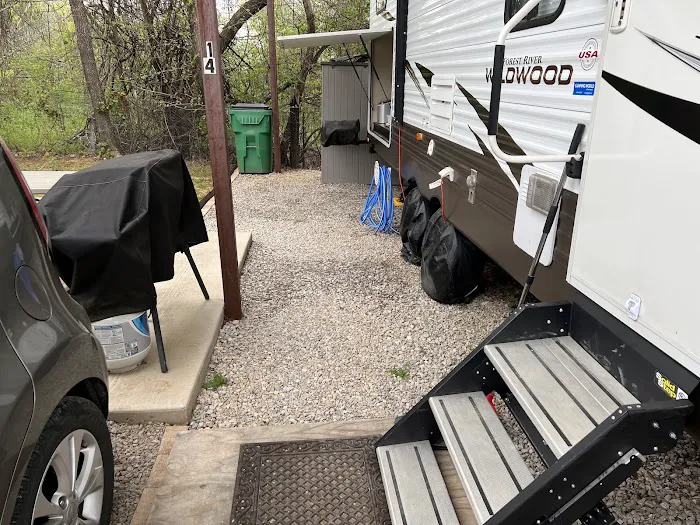 Jaybird Lane Acres Rv Park Picture 2