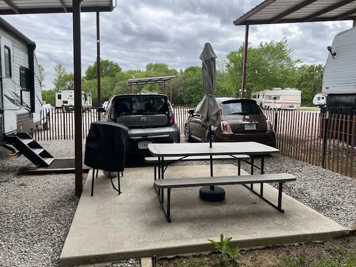 Jaybird Lane Acres Rv Park Picture 1