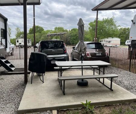 Jaybird Lane Acres Rv Park