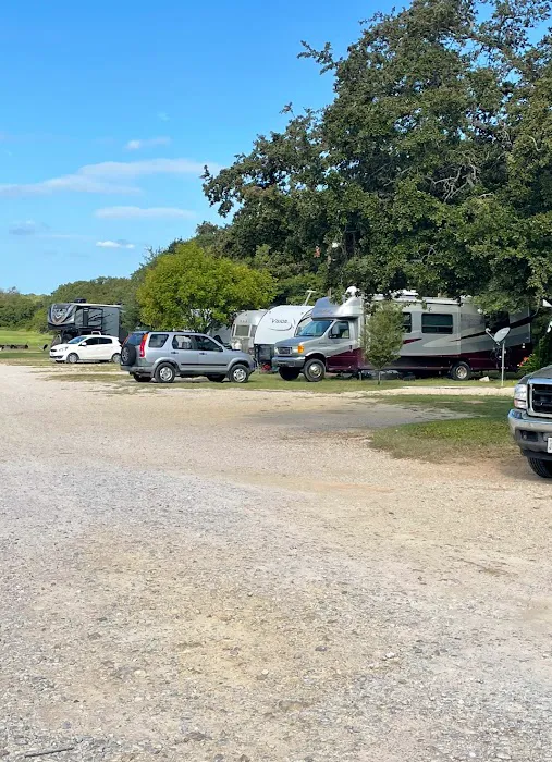 Pierce Rv Park Picture 4