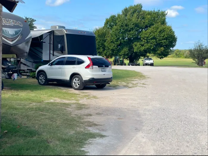 Pierce Rv Park Picture 2