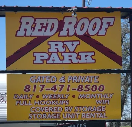 Red Roof RV Park & Storage Picture 7