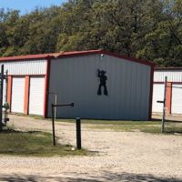 Red Roof RV Park & Storage ico