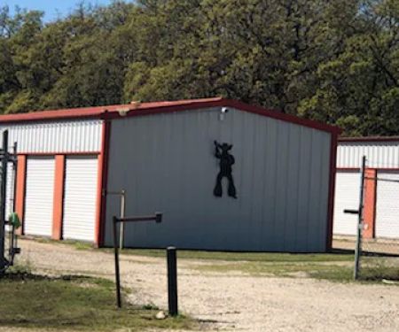 Red Roof RV Park & Storage