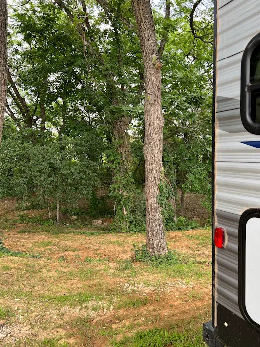 Pecan Hollow RV Park Picture 9