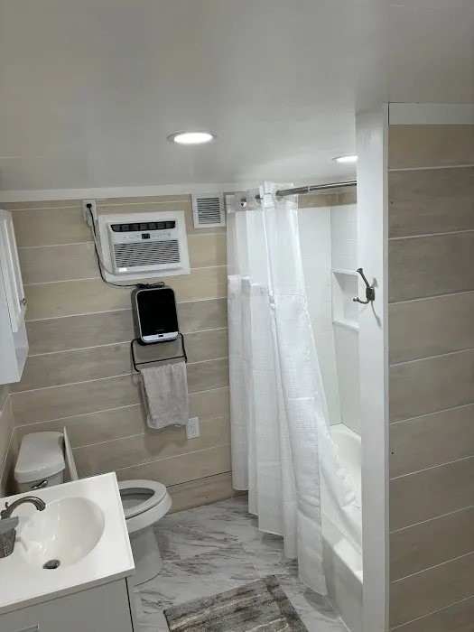 Parker’s Farm RV Park Picture 2