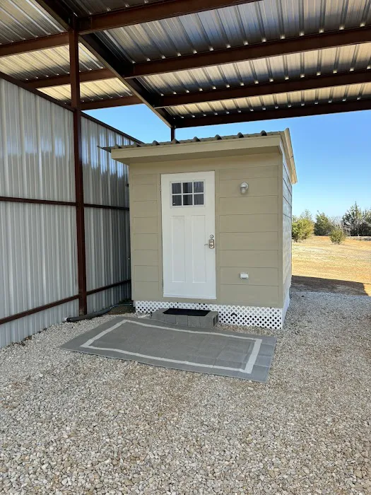 Parker’s Farm RV Park Picture 10