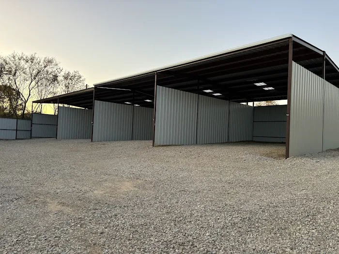 Parker’s Farm RV Park Picture 1