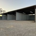 Parker’s Farm RV Park