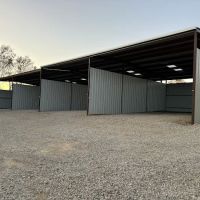 Parker’s Farm RV Park ico