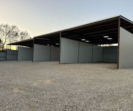 Parker’s Farm RV Park