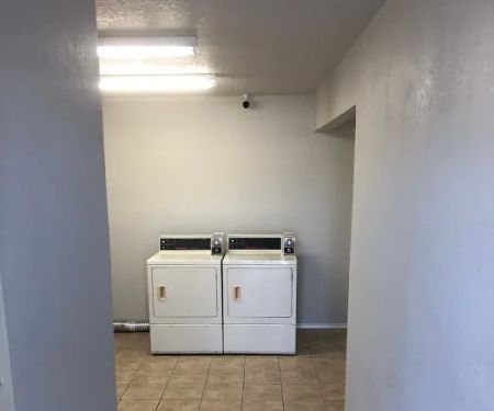 Eagle Mountain Rv Park South