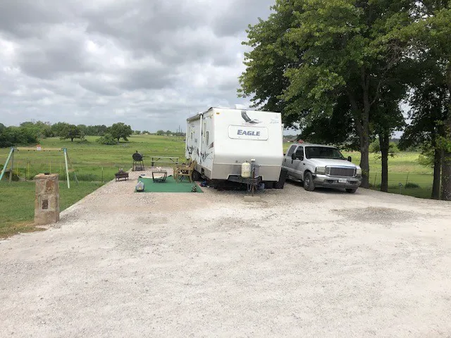 Eagle Mountain Rv Park South Picture 6