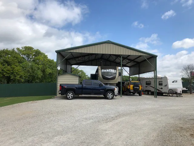 Eagle Mountain Rv Park South Picture 3