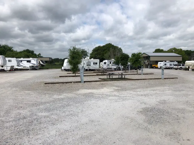 Eagle Mountain Rv Park South Picture 2