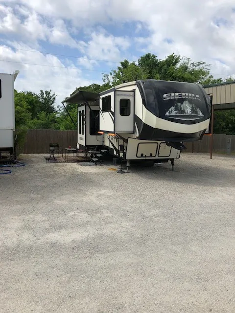 Eagle Mountain Rv Park South Picture 5