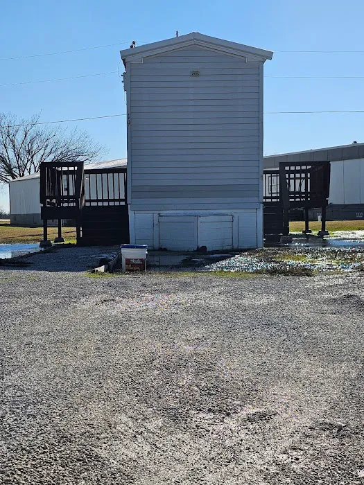 Bar W Mobile Home Park Picture 2