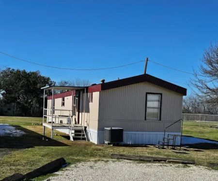 Bar W Mobile Home Park
