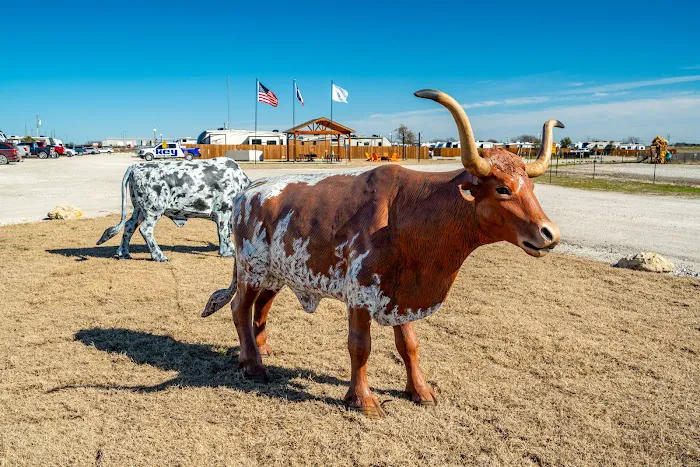 Ventura Luxury RV Community Picture 1