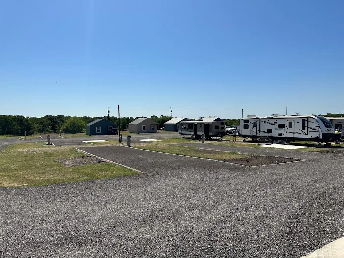 RockSprings 380 RV Park Picture 1