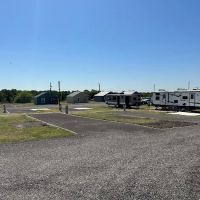 RockSprings 380 RV Park ico
