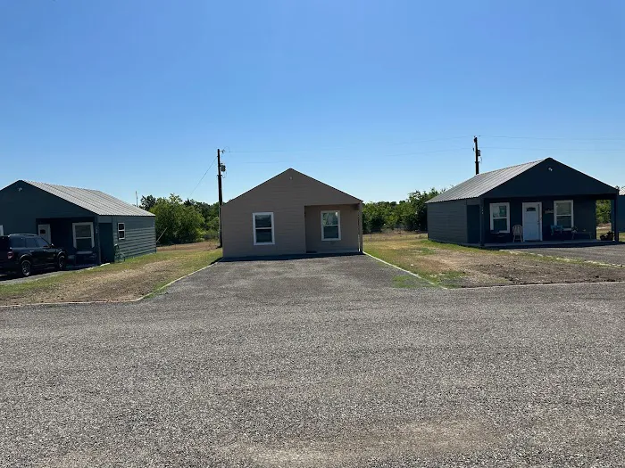 RockSprings 380 RV Park Picture 4