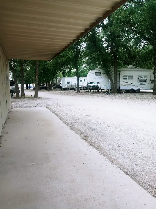 Sun Ridge RV Park Picture 1