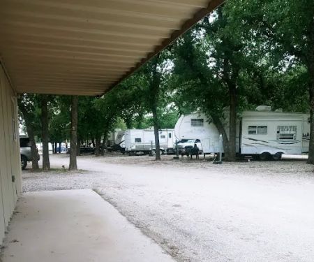 Sun Ridge RV Park