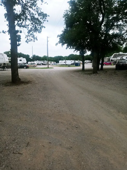 Sun Ridge RV Park Picture 2