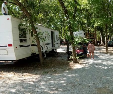 Campfire RV Park